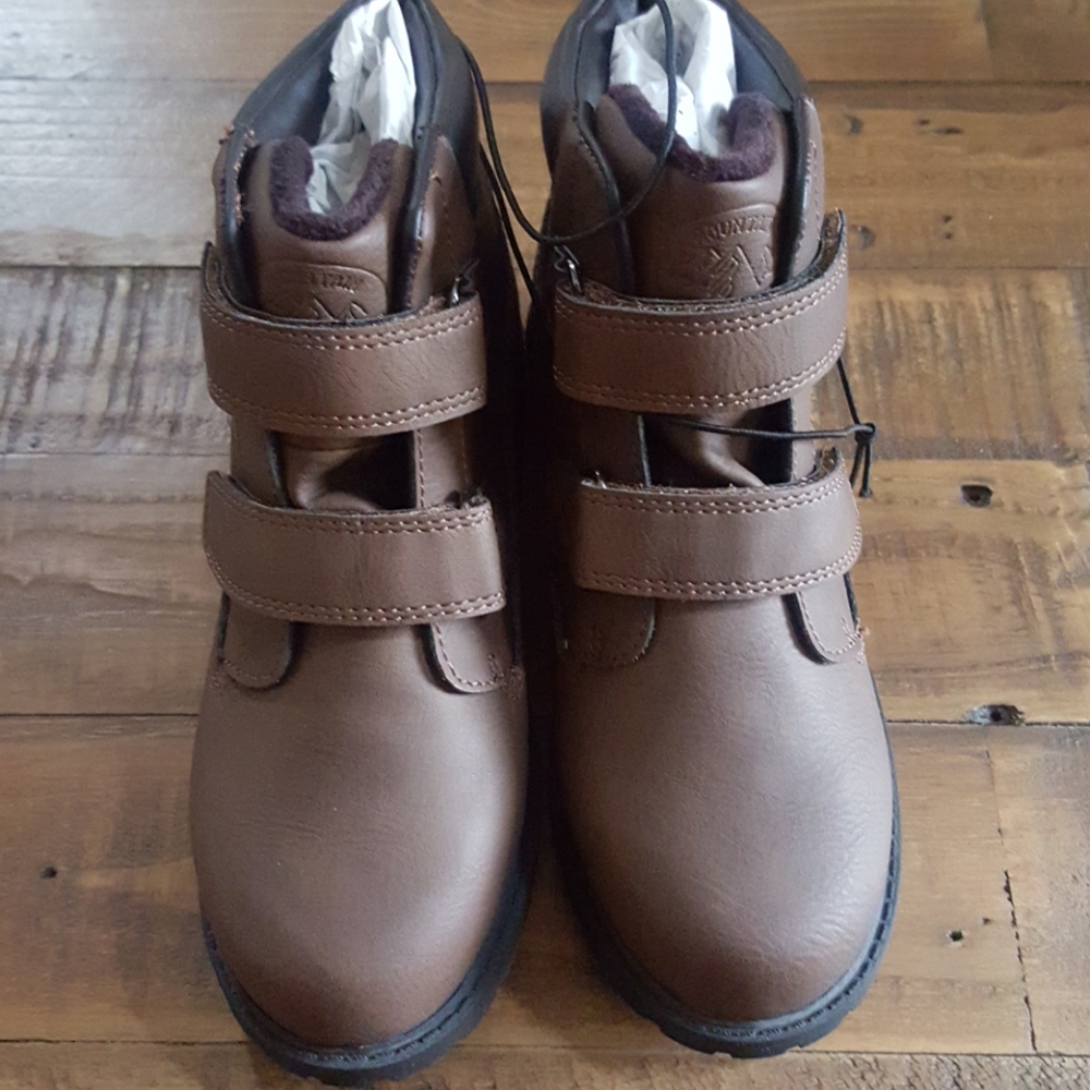 H&M Boots